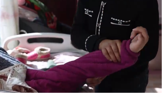 “春雨唤归心”系列报道｜脱贫又脱邪 火焰蔘般红火的日子来了