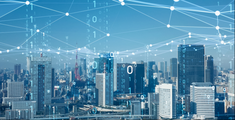 公共建筑照明节能进入关键期 物联网技术推动智能化升级